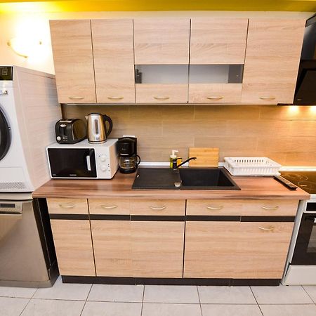 Unirii Suites Boekarest Buitenkant foto