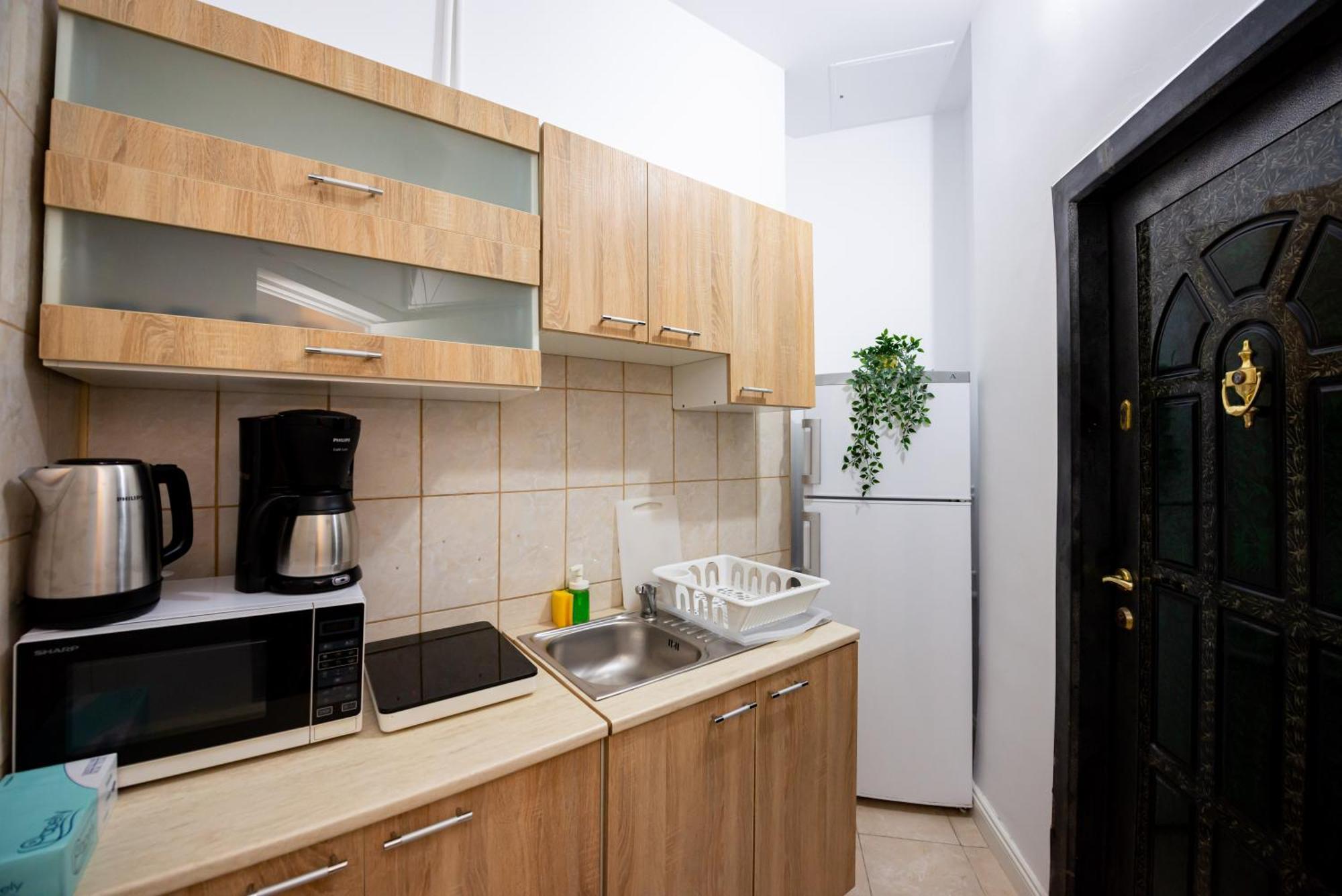 Unirii Suites Boekarest Buitenkant foto