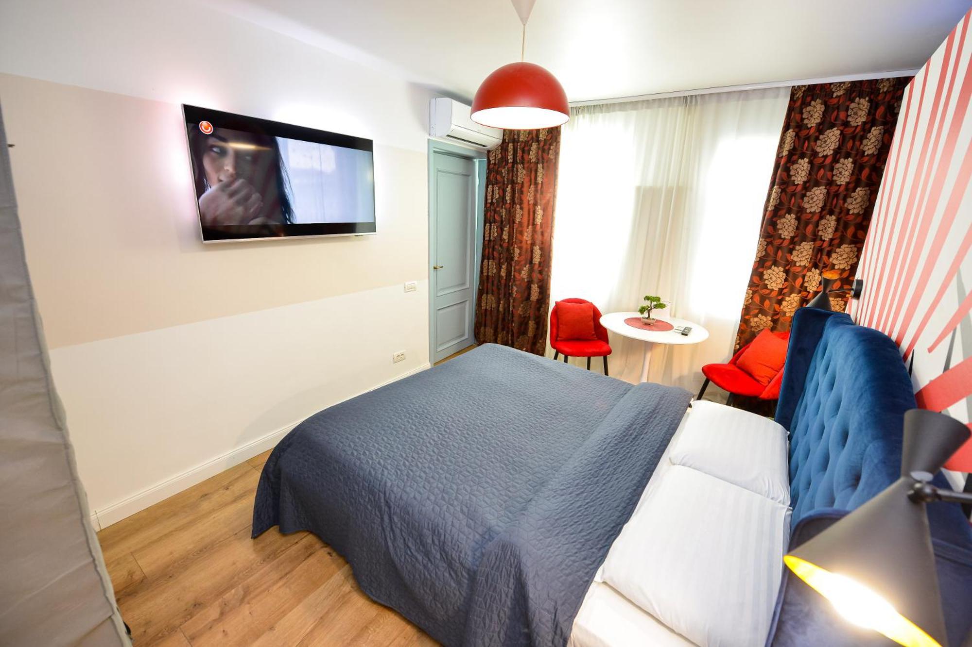 Unirii Suites Boekarest Buitenkant foto
