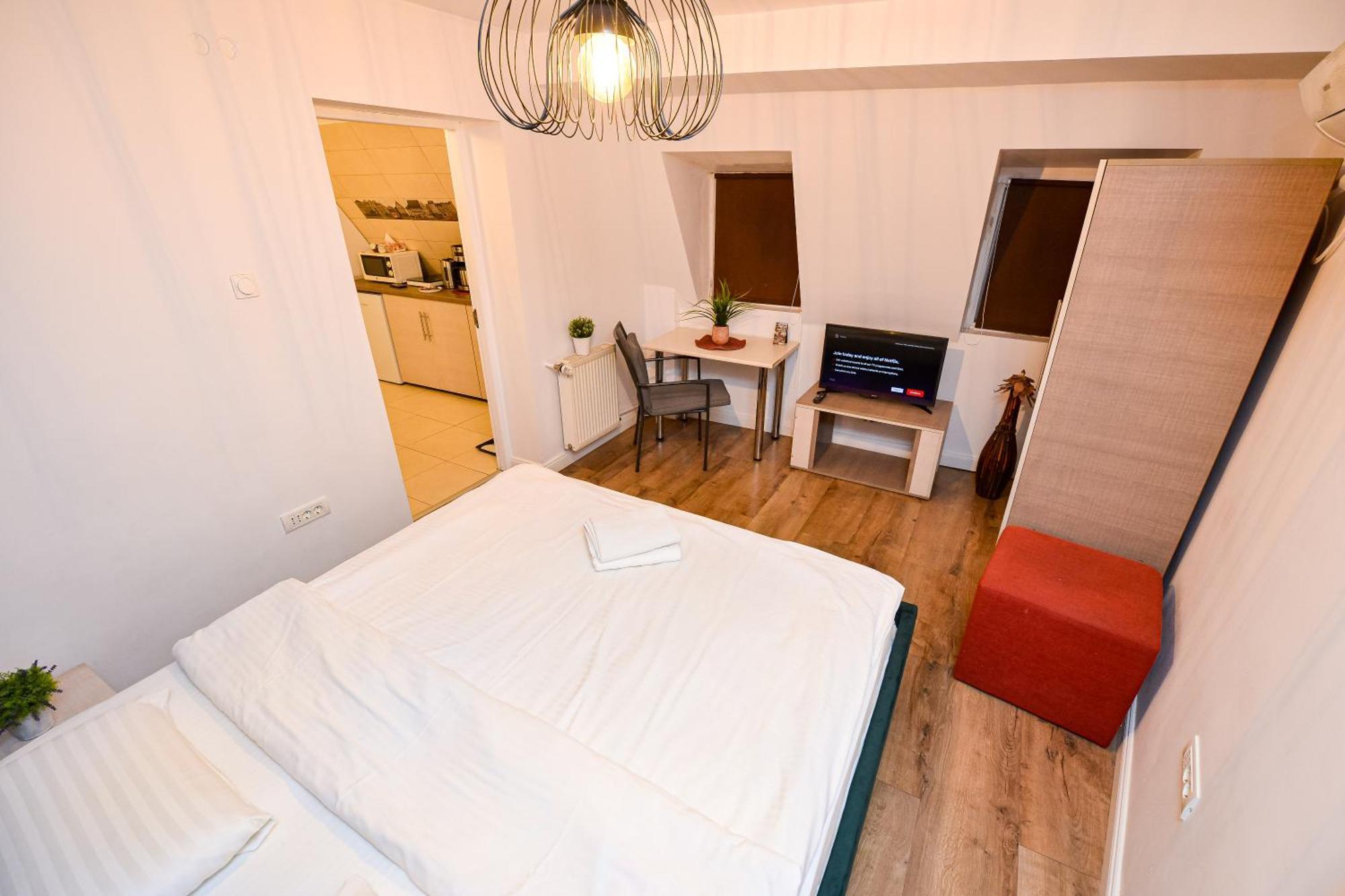 Unirii Suites Boekarest Buitenkant foto