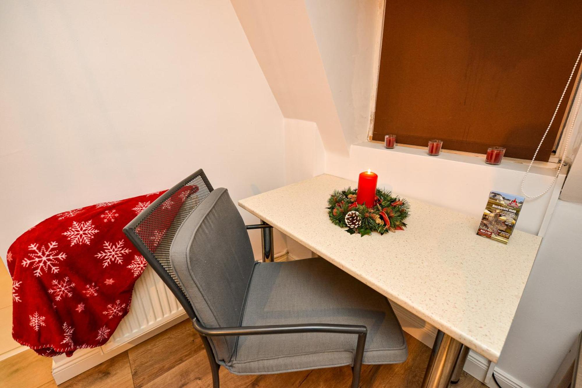 Unirii Suites Boekarest Buitenkant foto