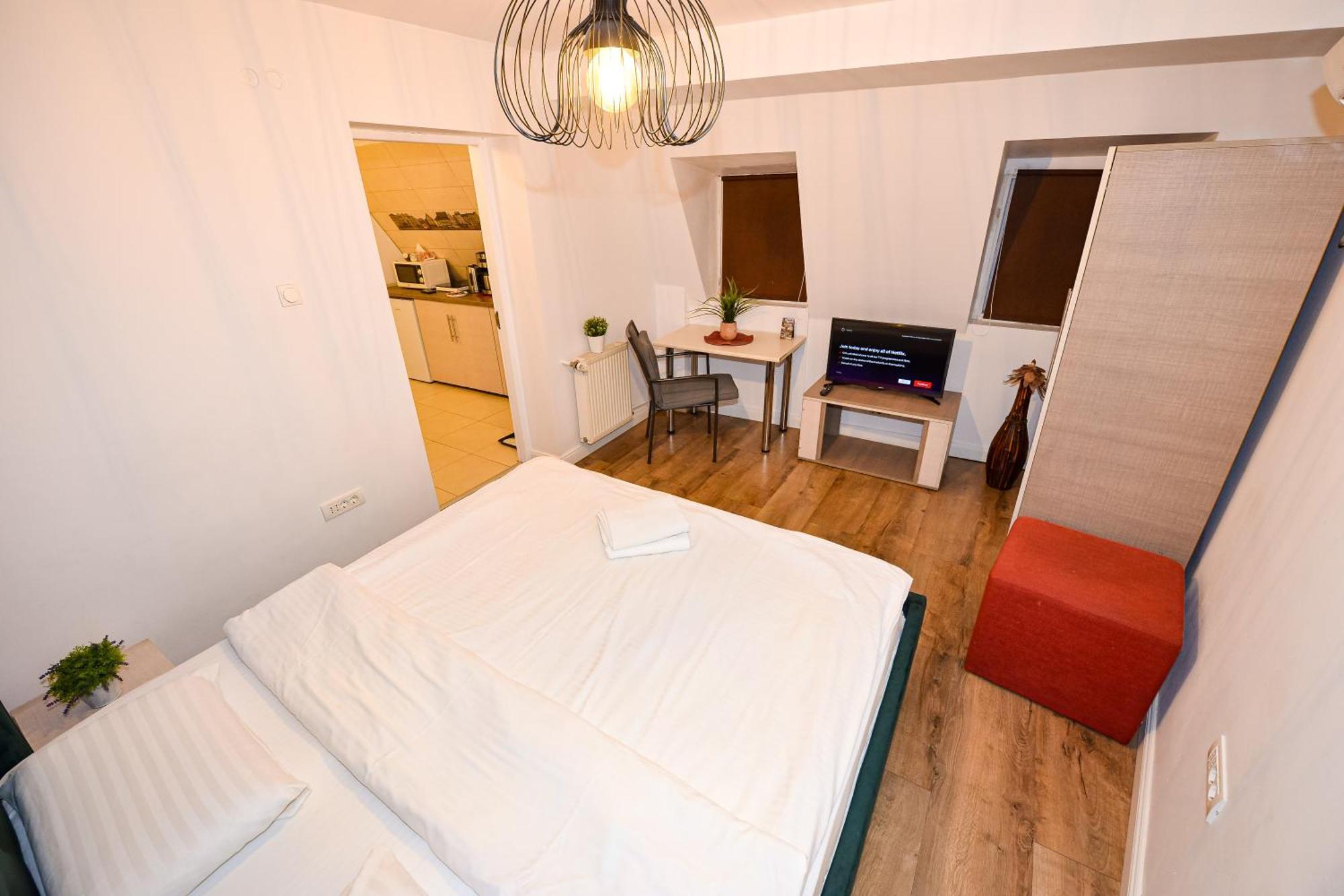 Unirii Suites Boekarest Buitenkant foto