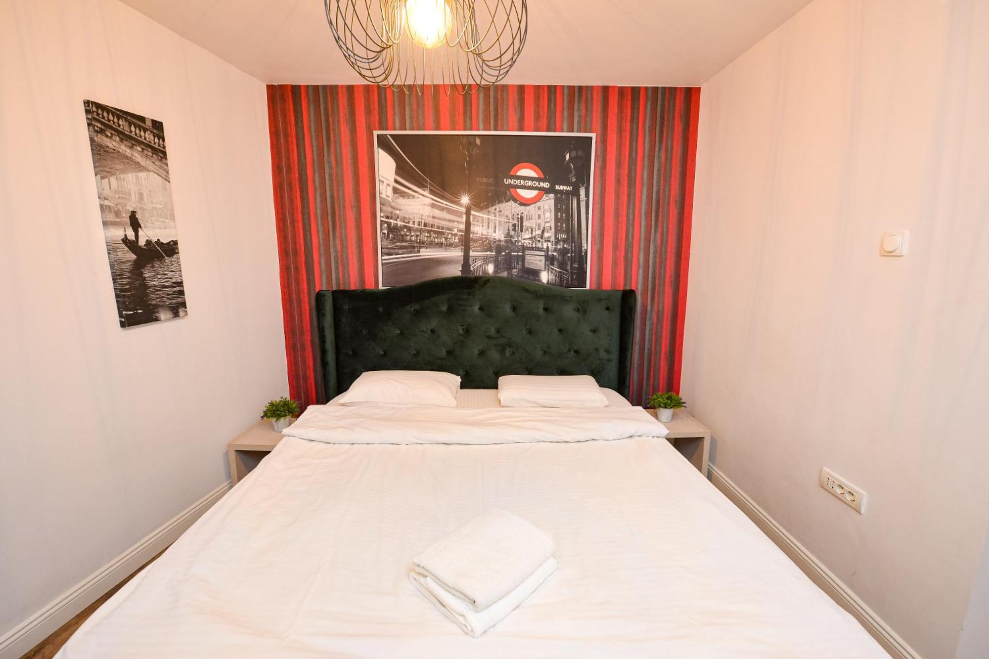 Unirii Suites Boekarest Buitenkant foto