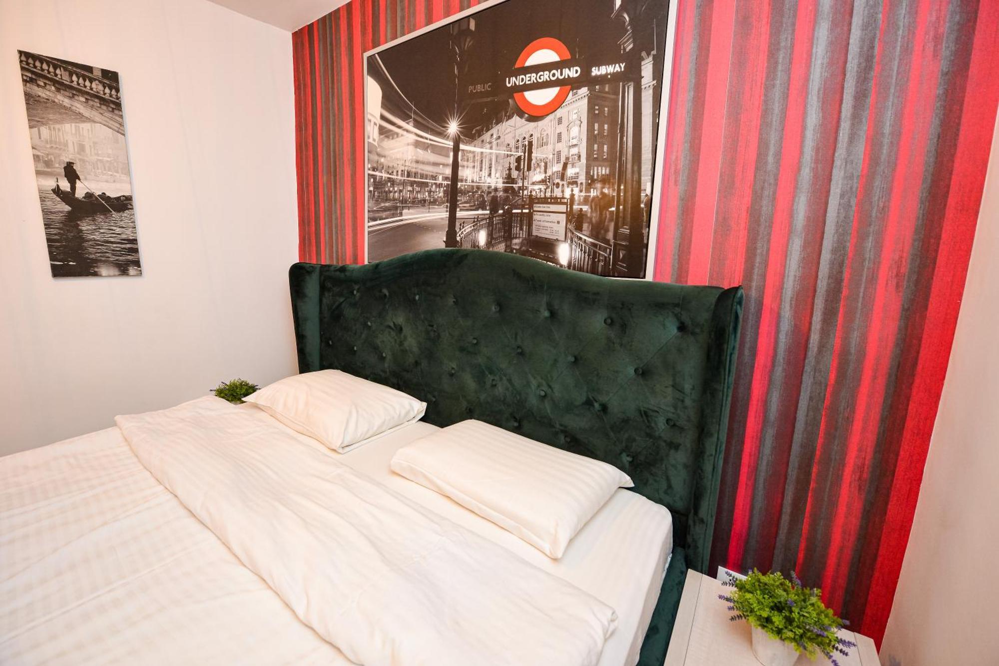 Unirii Suites Boekarest Buitenkant foto