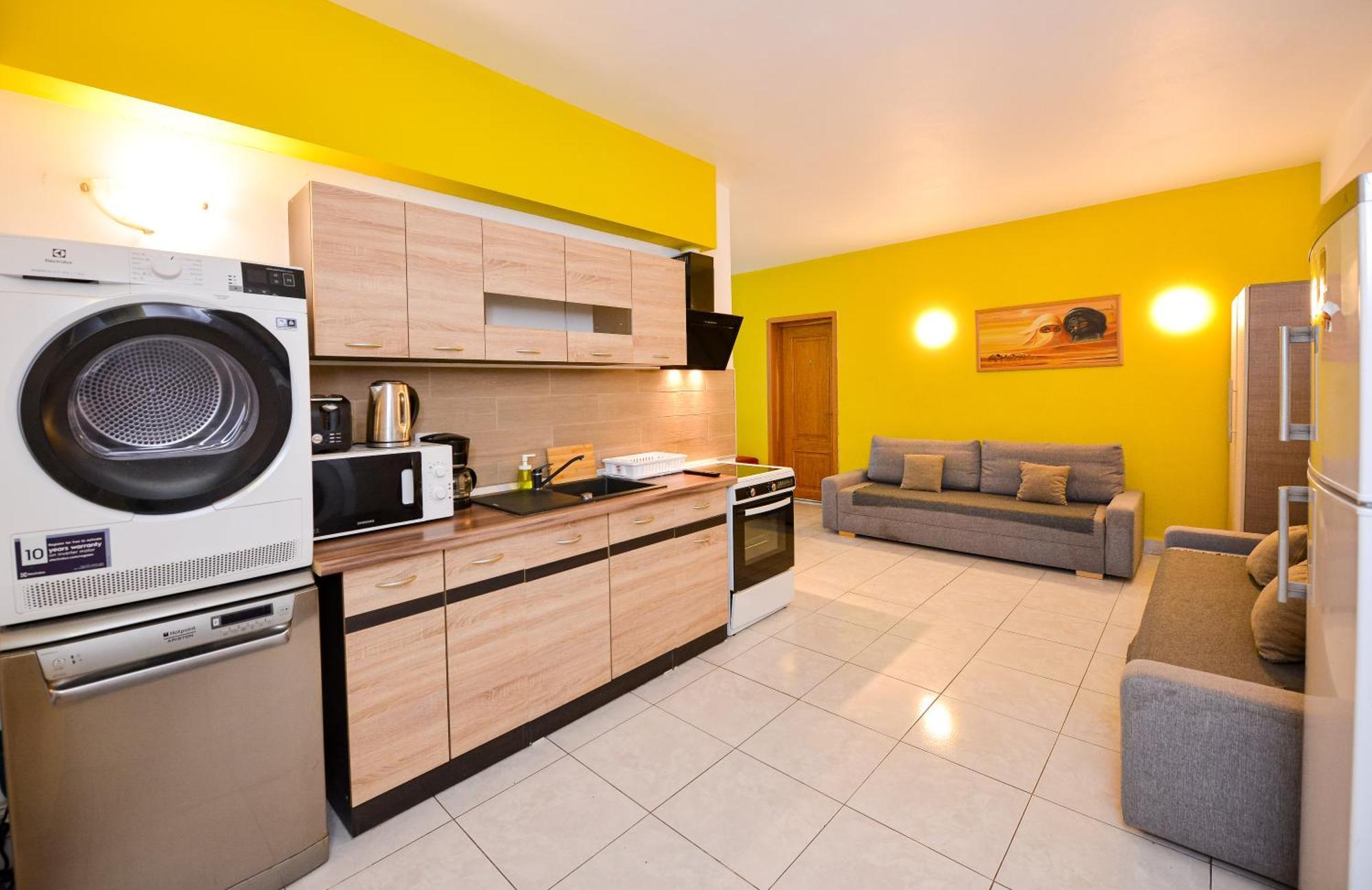 Unirii Suites Boekarest Buitenkant foto