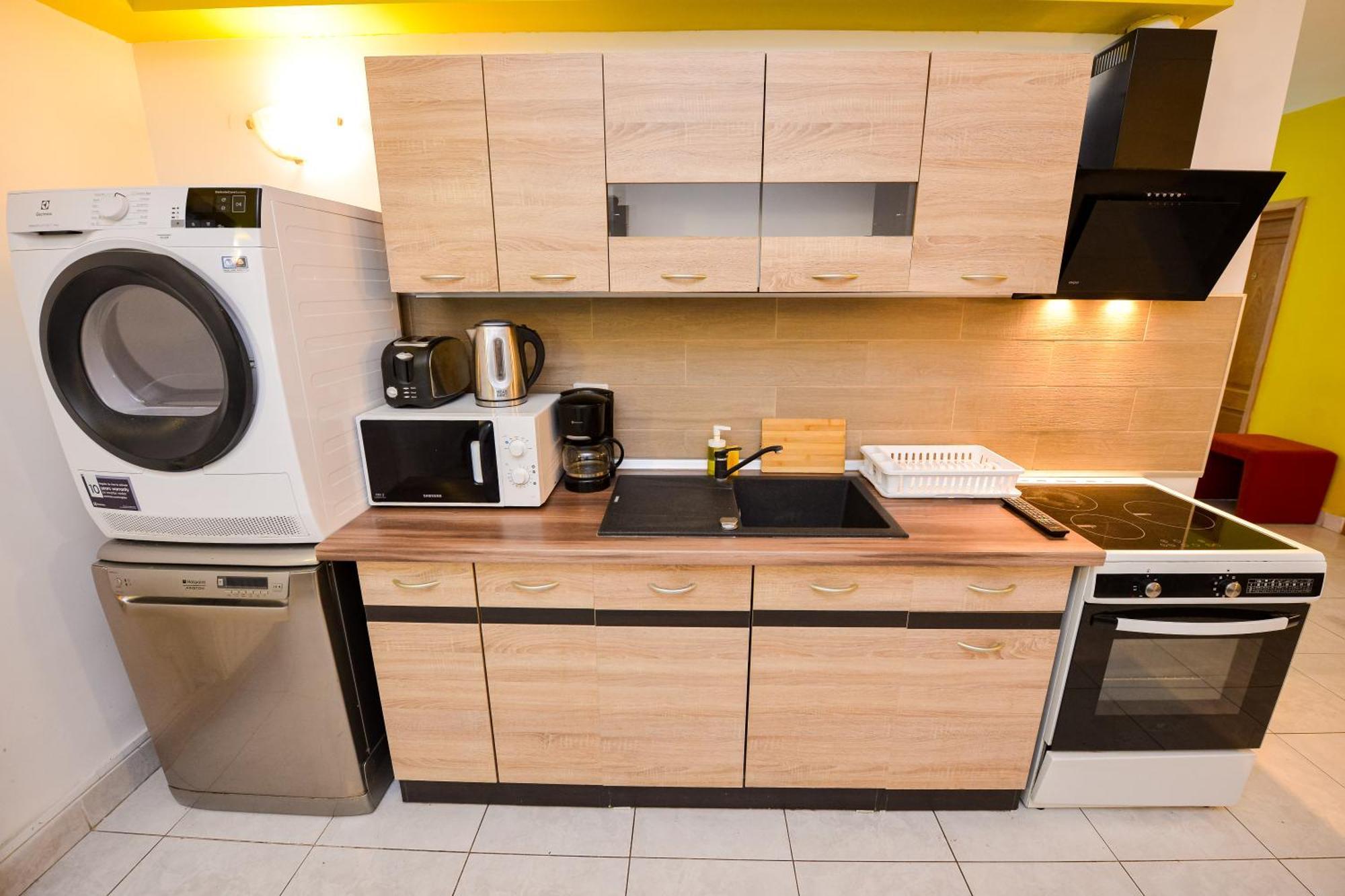 Unirii Suites Boekarest Buitenkant foto