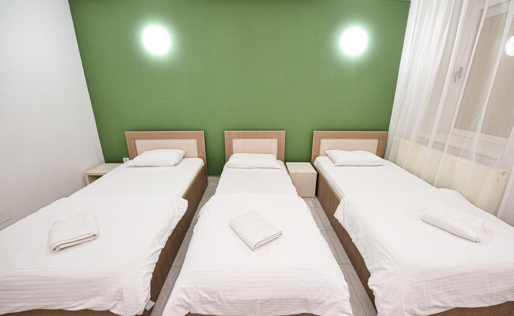 Unirii Suites Boekarest Buitenkant foto