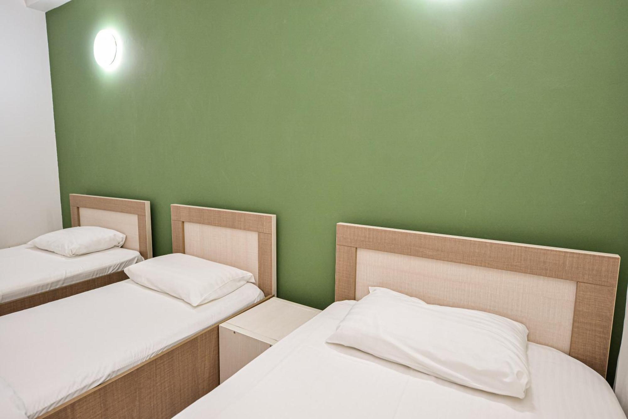 Unirii Suites Boekarest Buitenkant foto