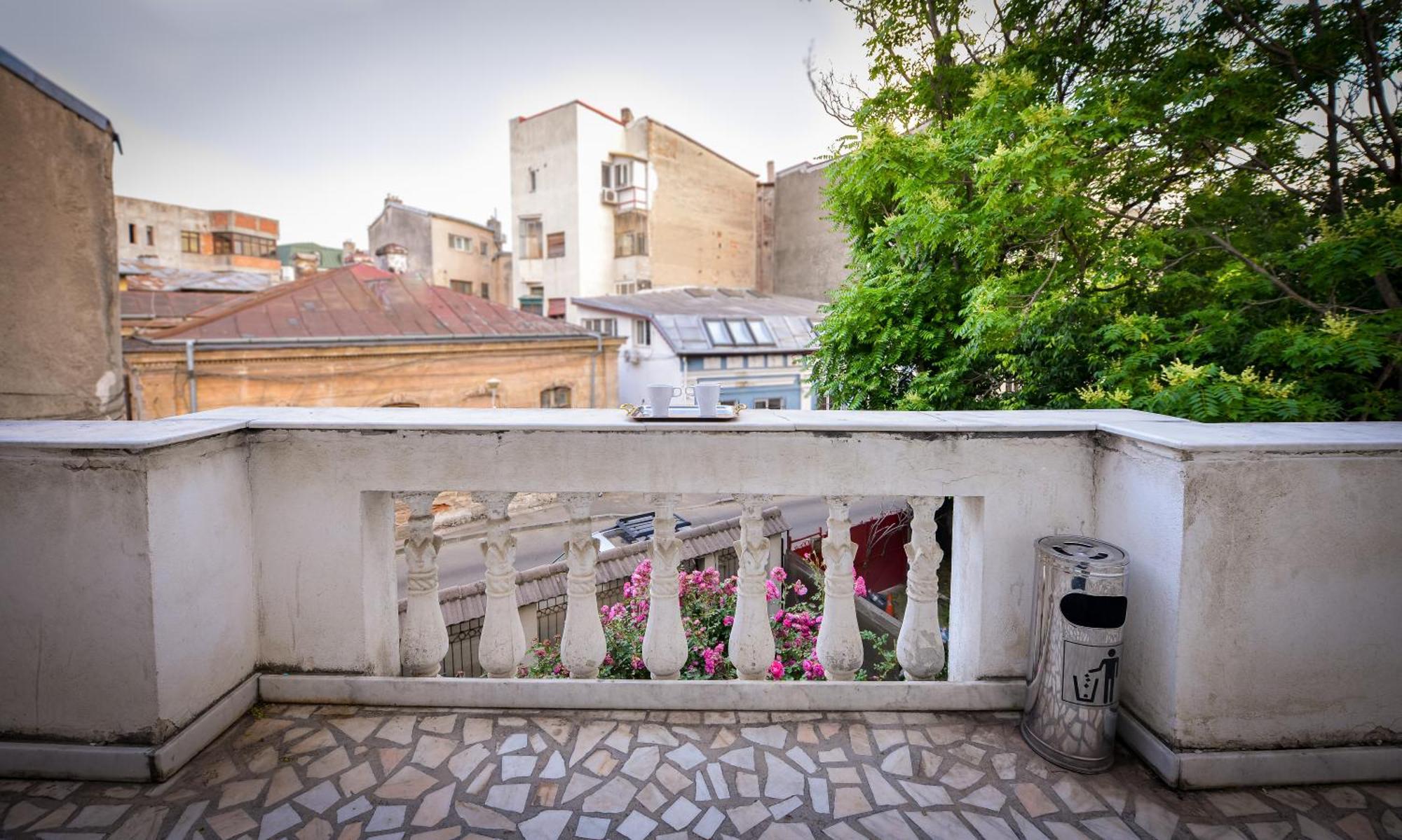 Unirii Suites Boekarest Buitenkant foto