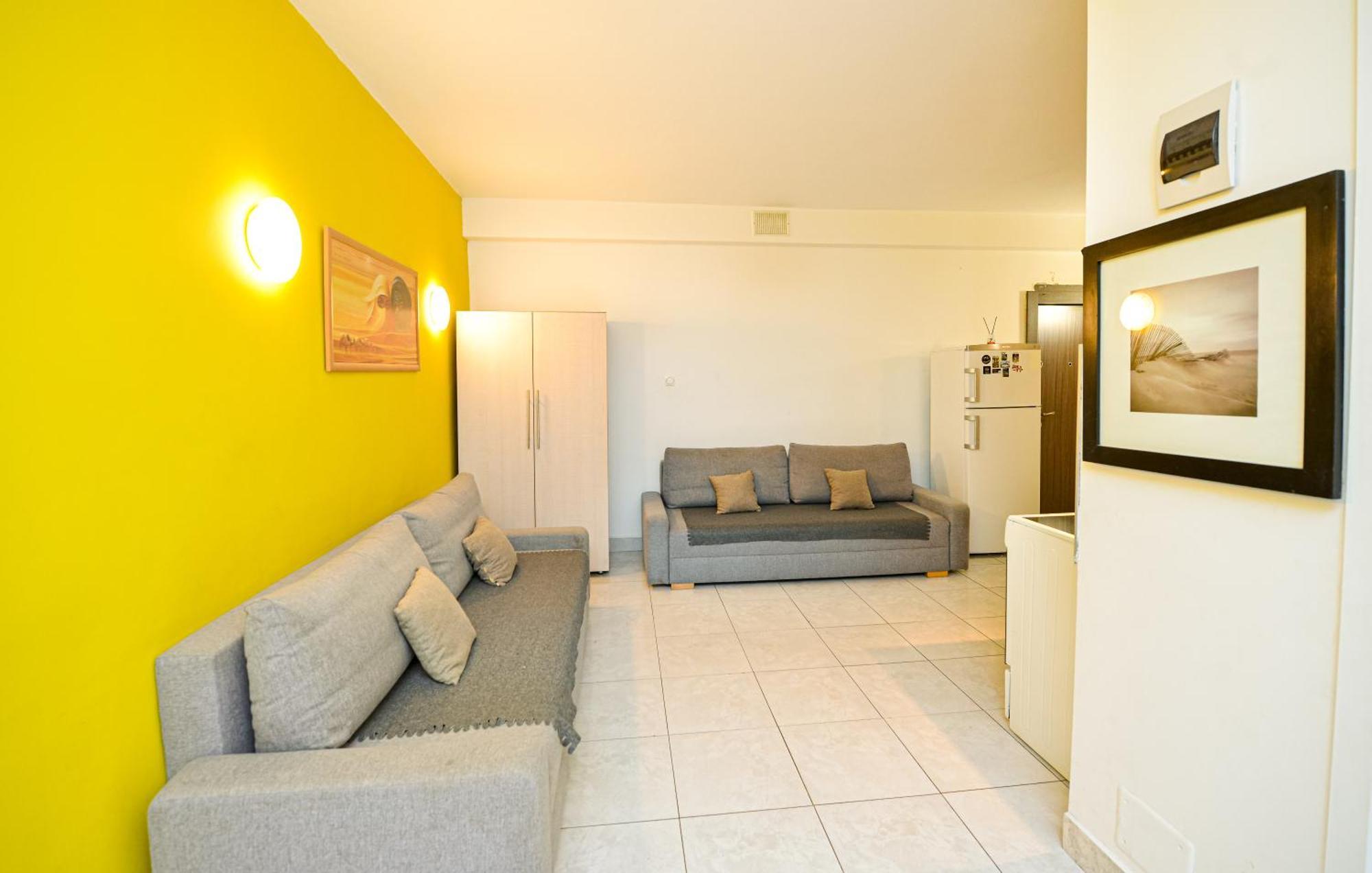 Unirii Suites Boekarest Buitenkant foto